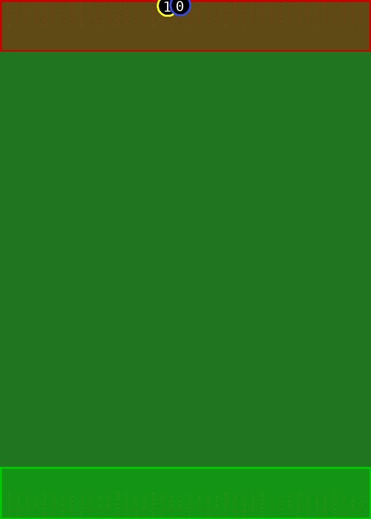 sat pic of SuperGeoGreenFields X